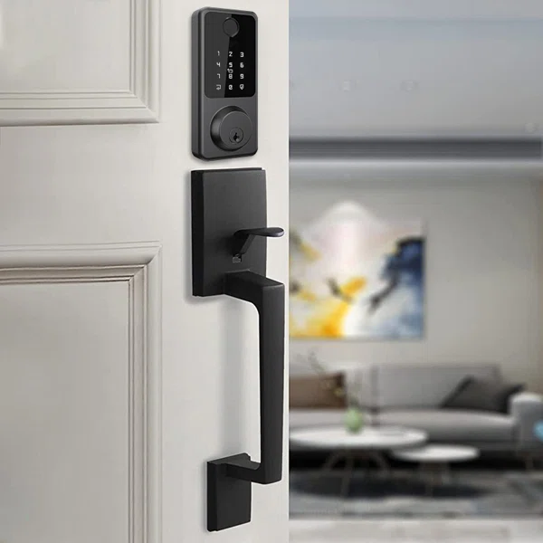 Home Technology & Security