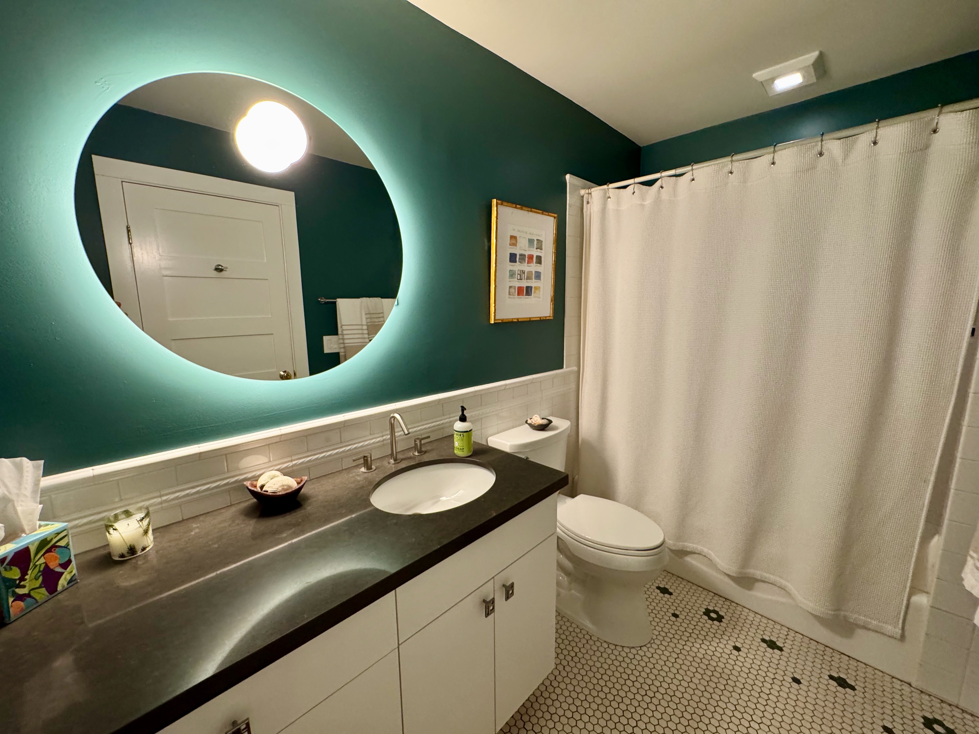 Bathroom Remodel